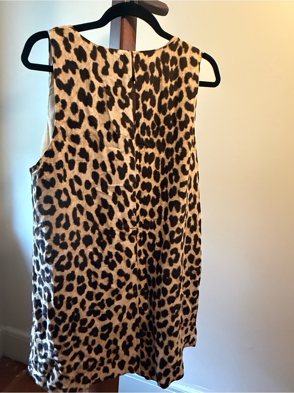 Leopard print jacket - Picture 5 of 5